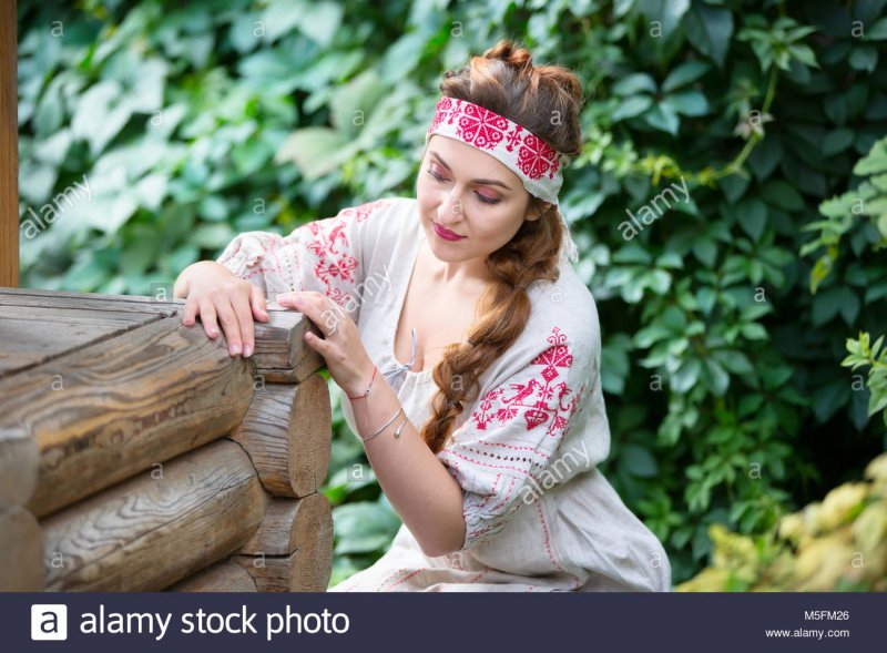 Фотиния Колодезница 2 апреля