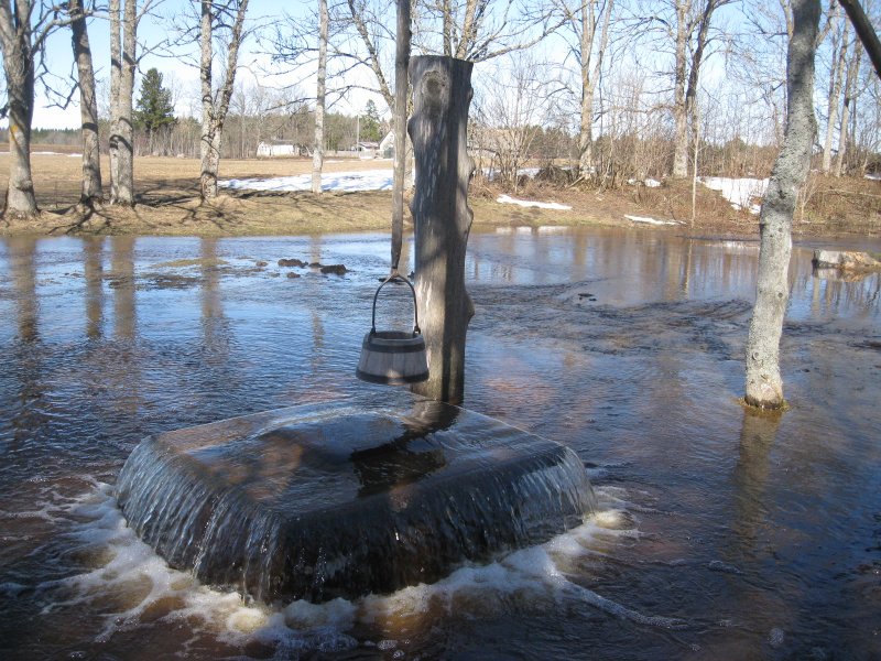 Колодец Родниковая вода Челябинск