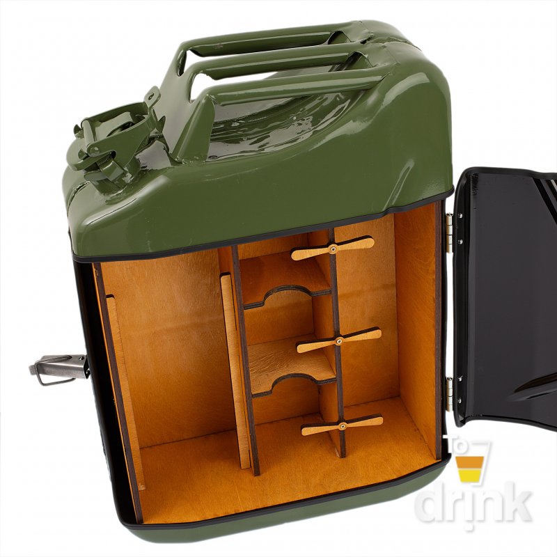 Keter Hawk Master Pro Toolbox 22