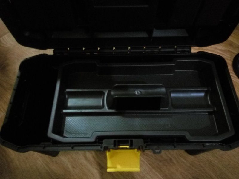 Канистра AUTOPROFI kan-400, 25 л