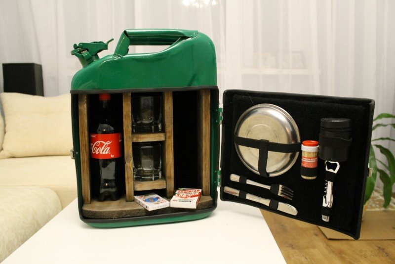 20l Jerrycan