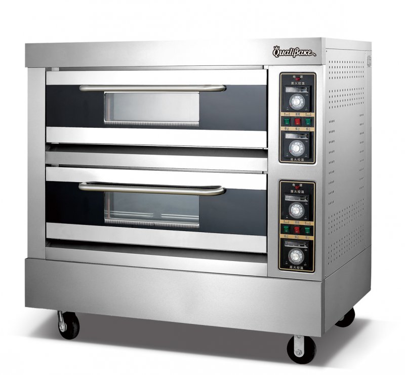 Печь для пиццы Gastromix po-4
