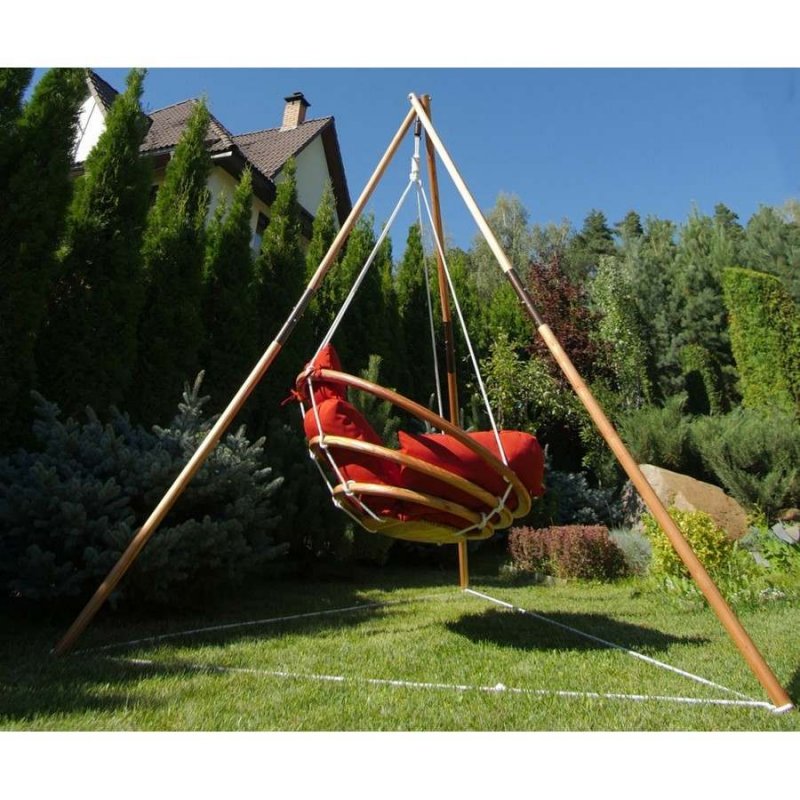 Подвесное кресло Besta Fiesta
