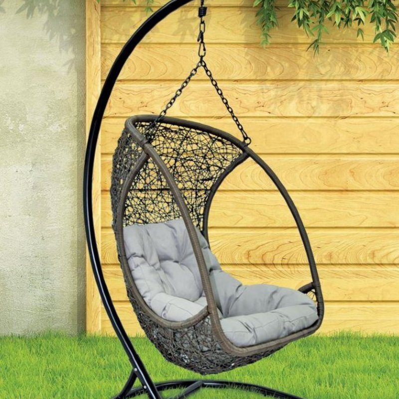 Подвесное кресло Flying Rattan