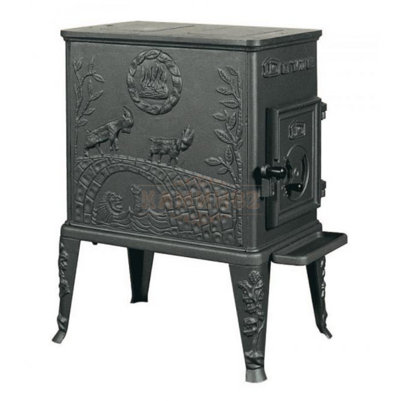 Печь Dovre 425 CB
