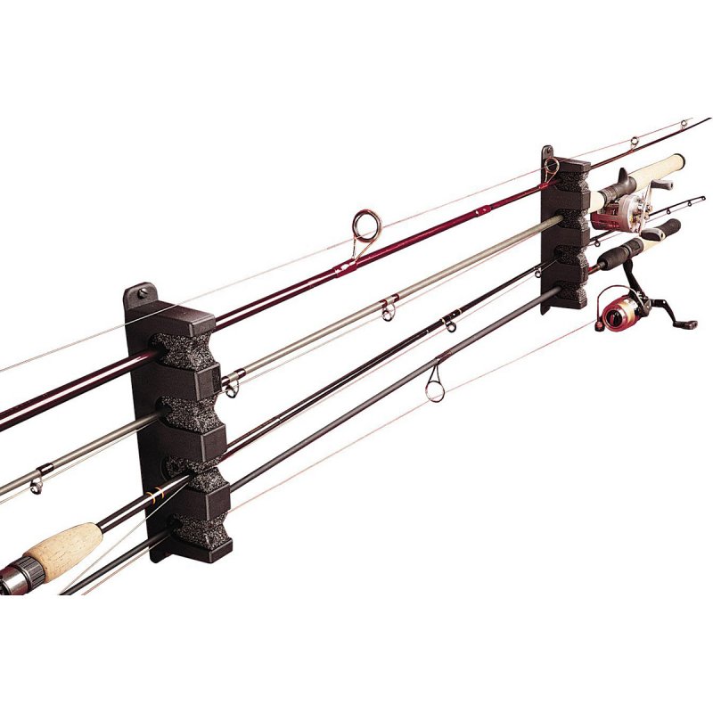 Держатель 3х удилищ (Rod Storage Holder/BLS pk) Attwood