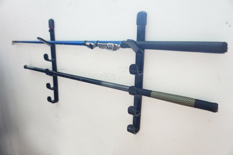Подставка для удилищ Rod Racks rr400