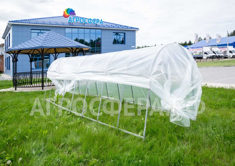 Агросфера агс049 парник