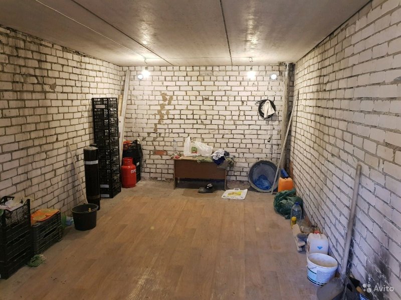 Зонирование гаража (43 фото)