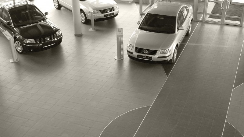 Керамогранит неполированный ecogres eg10 30х30 см 1.53 м2 цвет чёрный