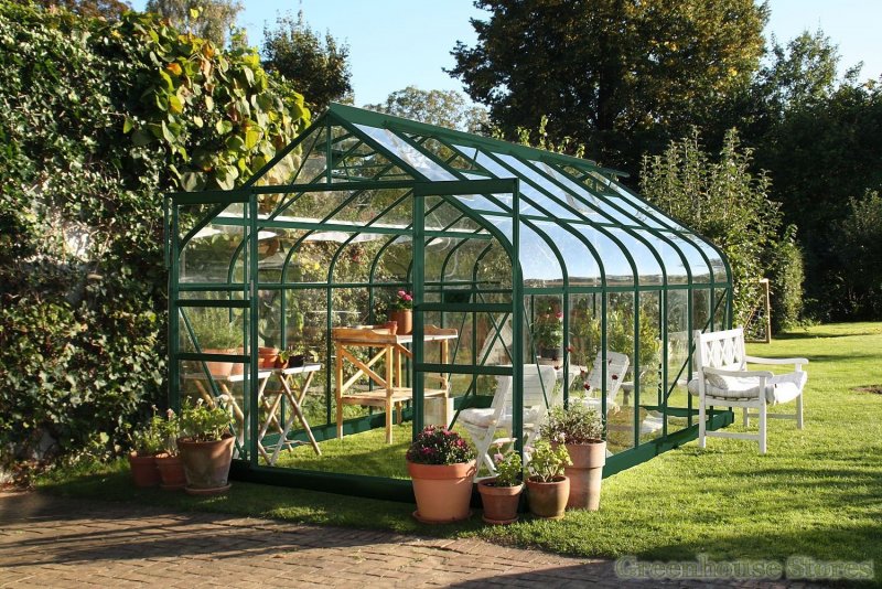 Теплица Greenhouse 1117