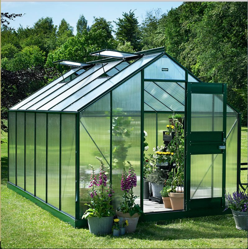 Теплица Greenhouse 1117