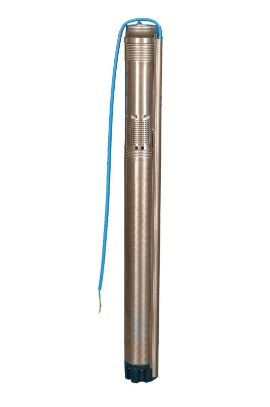 Насос погружной скважинный Grundfos sq 2-35