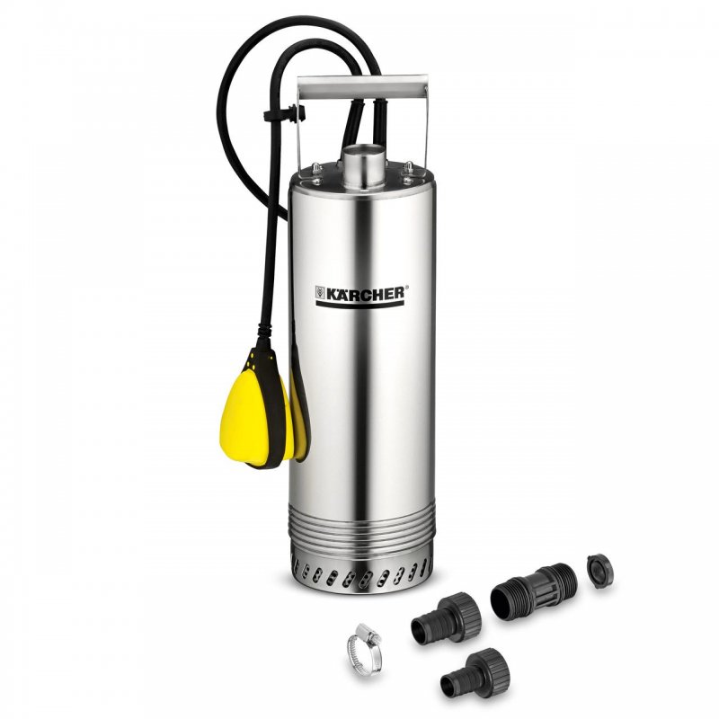 BP 2 Cistern насос 1.645-420.0