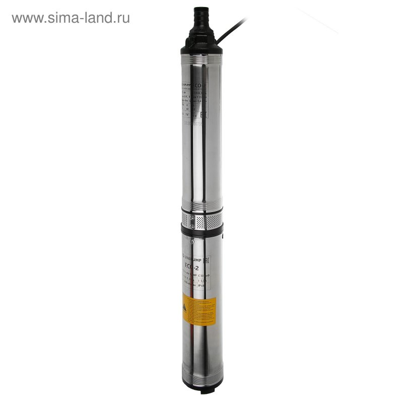 Скважинный насос UNIPUMP Eco 2