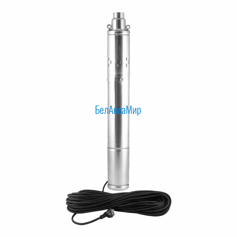 Насос скважинный винтовой JEMIX 3,5-QGB-1-40м