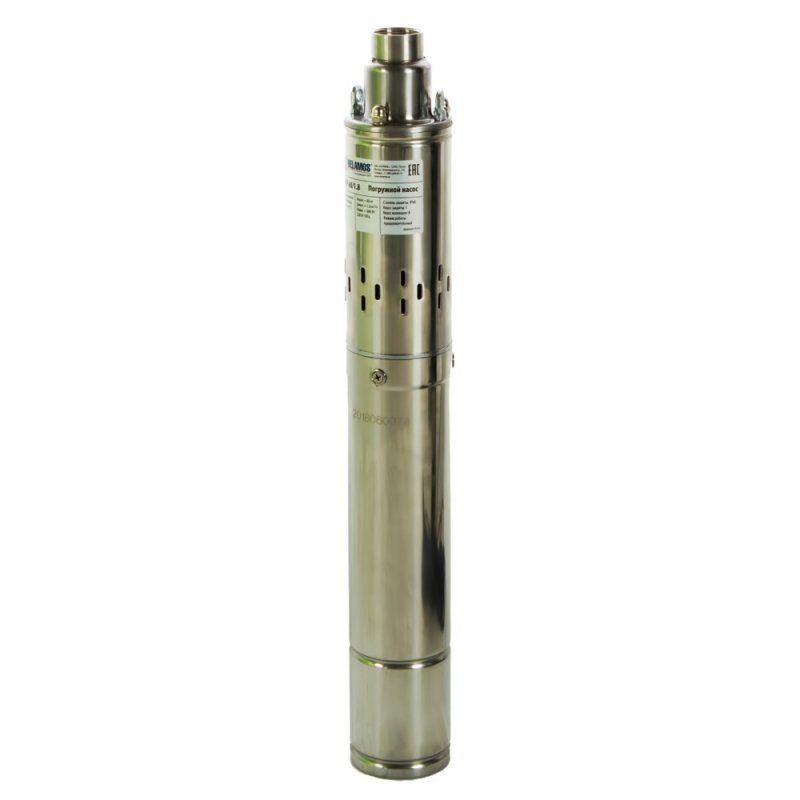 Насос погружной 3sp60/1.8 belamos