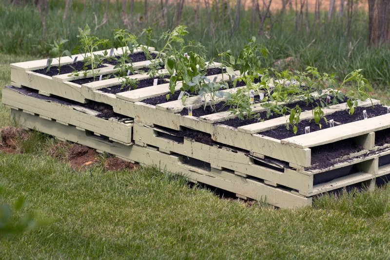 Bunnings Planter Boxes