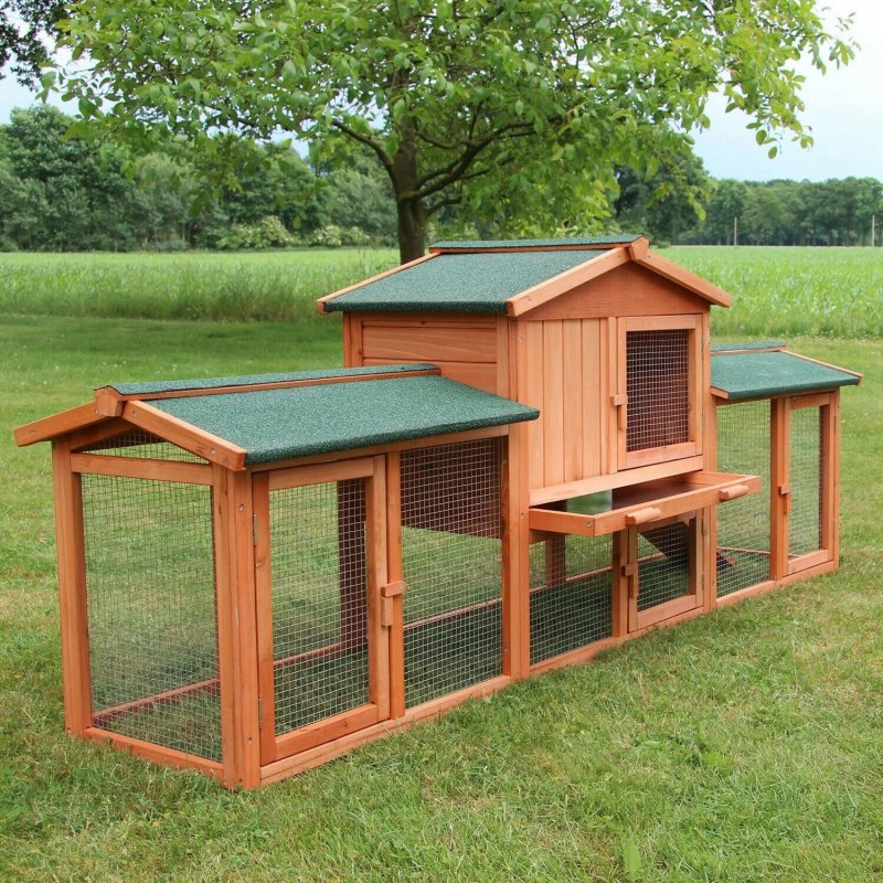 Kleintiere