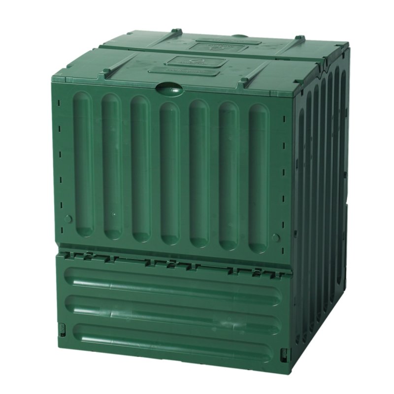 Компостер Garantia Eco-King (627001/627002) (600 л)