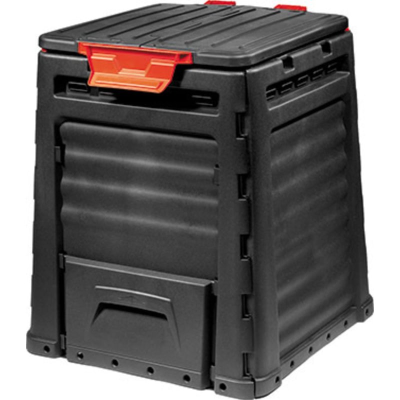 Компостер Eco Composter, 320 л