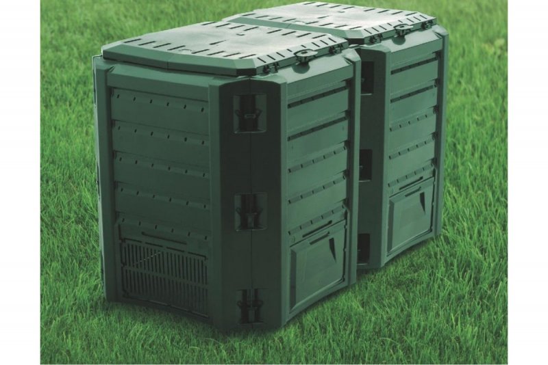 Компостер Module 800 л Prosperplast