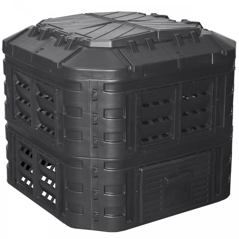 Компостер Modular Composter-3, 1000 л