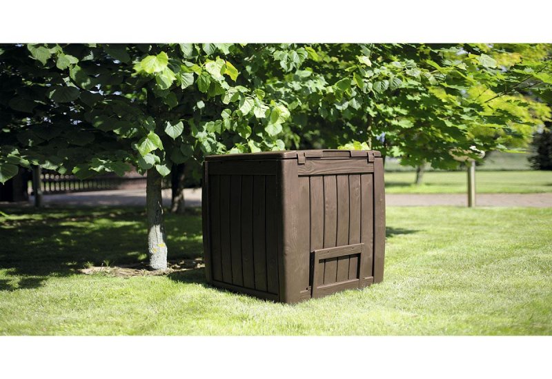 Компостер Keter deco 340l