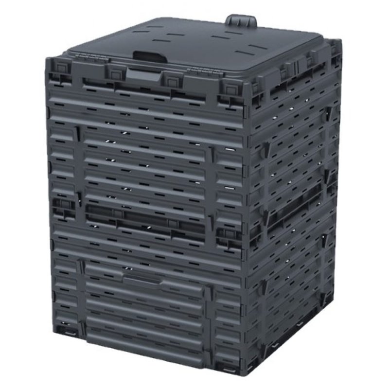 Компостер Piteco 300