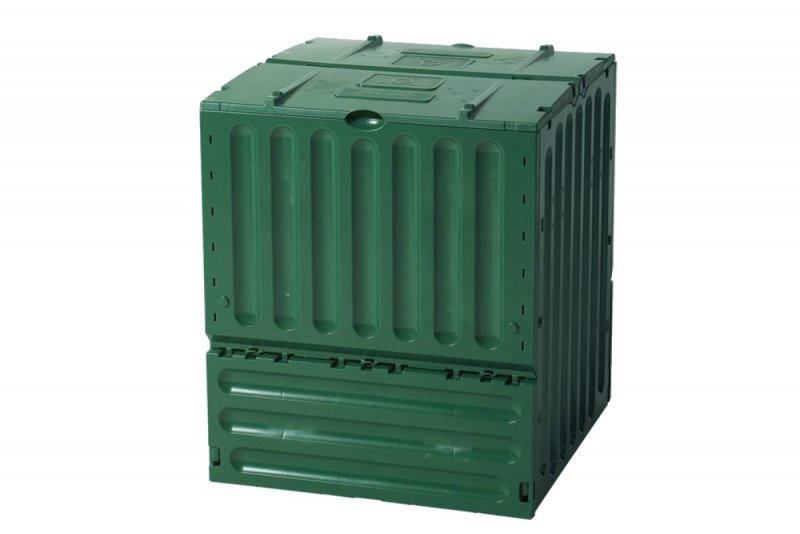 Компостер Graf Eco-King, 600л
