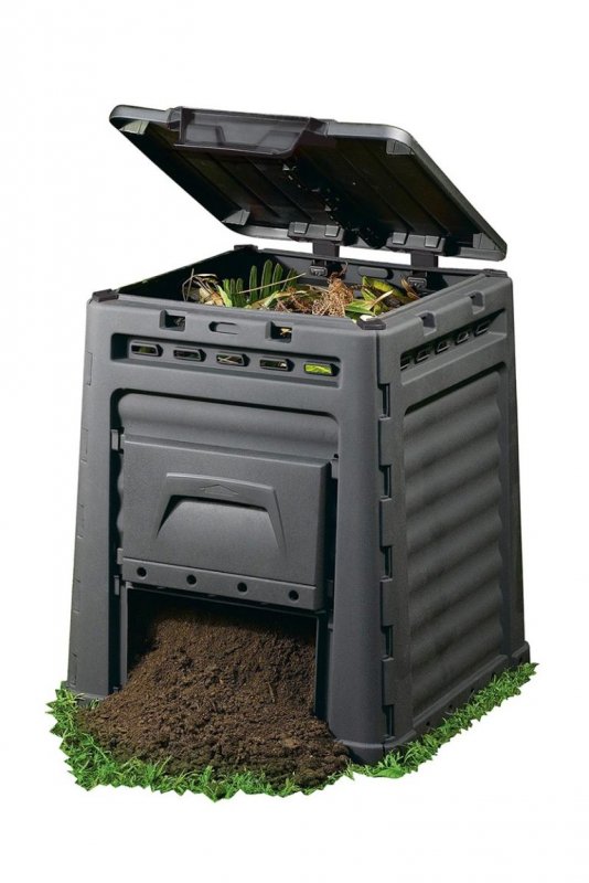 Компостер Eco Composter, 320 л