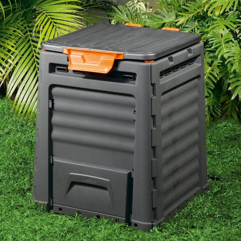 Компостер Eco Composter, 320 л