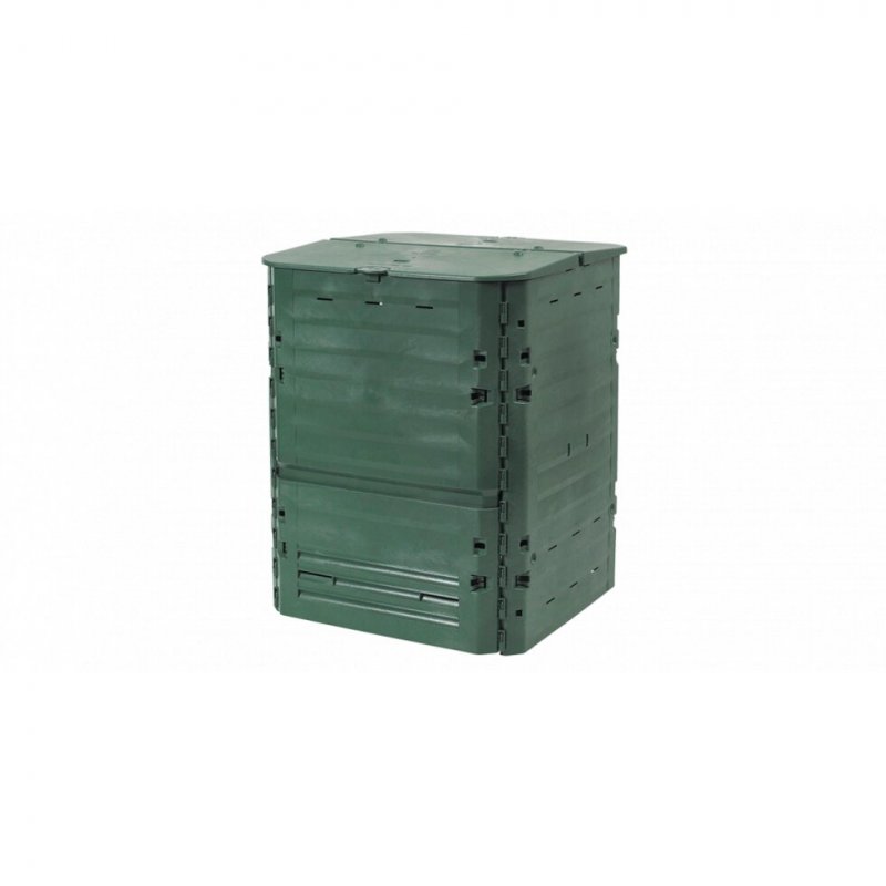 Компостер садовый Garantia Eco-King 600 л