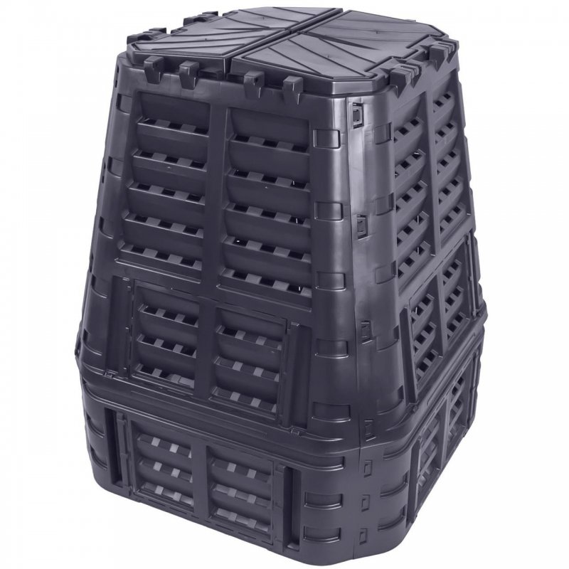 Компостер super Composter 650 л