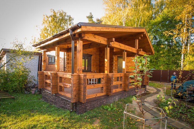Строительная компания Эльбрус Нижний Новгород