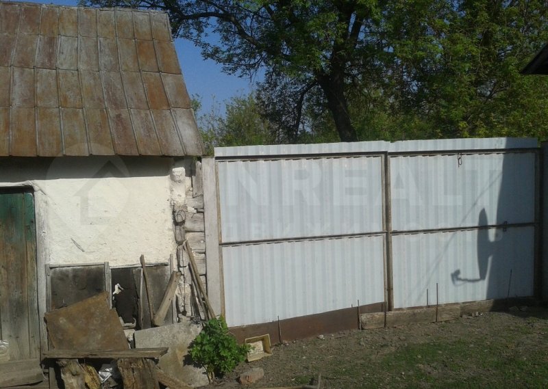 Односкатная баня