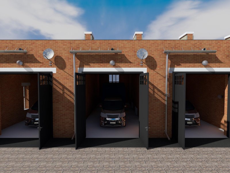 Clopay Garage Doors