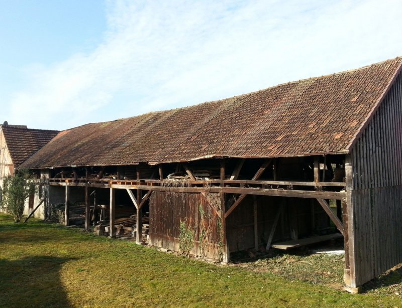 Сарай Варгач