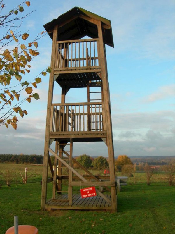 Башня Vlooyberg