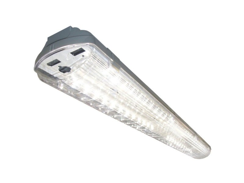 Айсберг 40w-5000lm ip65