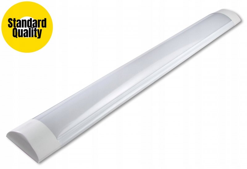 Led 120см 36w(618 )