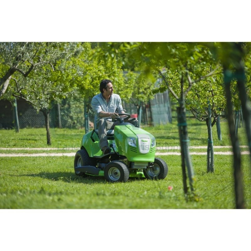 Райдер Viking MT 4097 SX