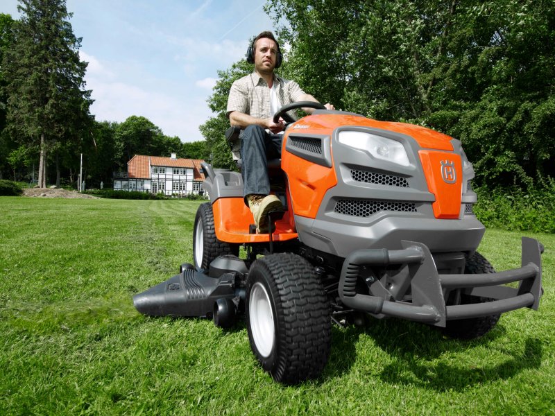 Husqvarna TS 243t
