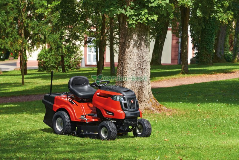 MTD Optima Ln 165 h