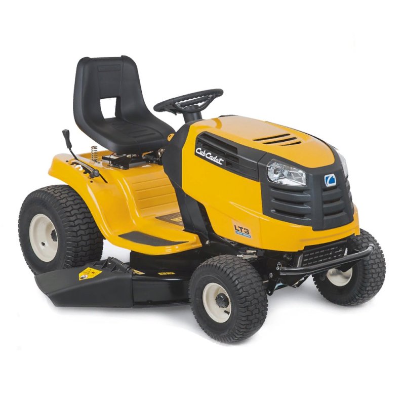 Садовый трактор Cub Cadet lt1 nr92