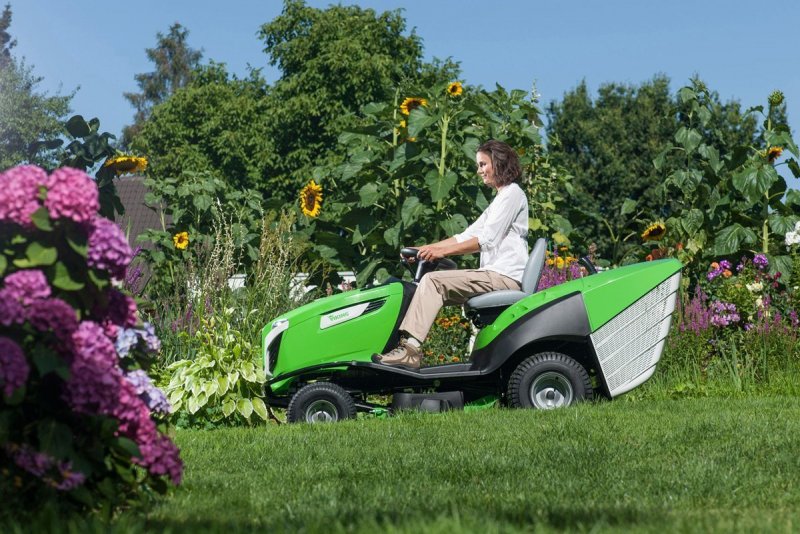 Райдер Viking MT 5097