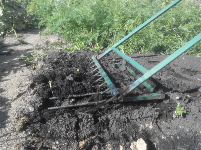 Рыхлитель, 3801207#