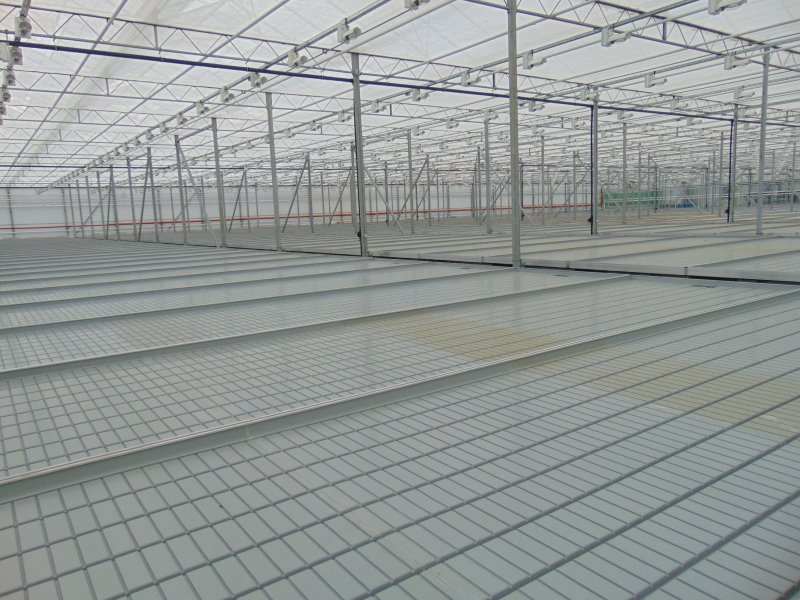 Smart Greenhouse