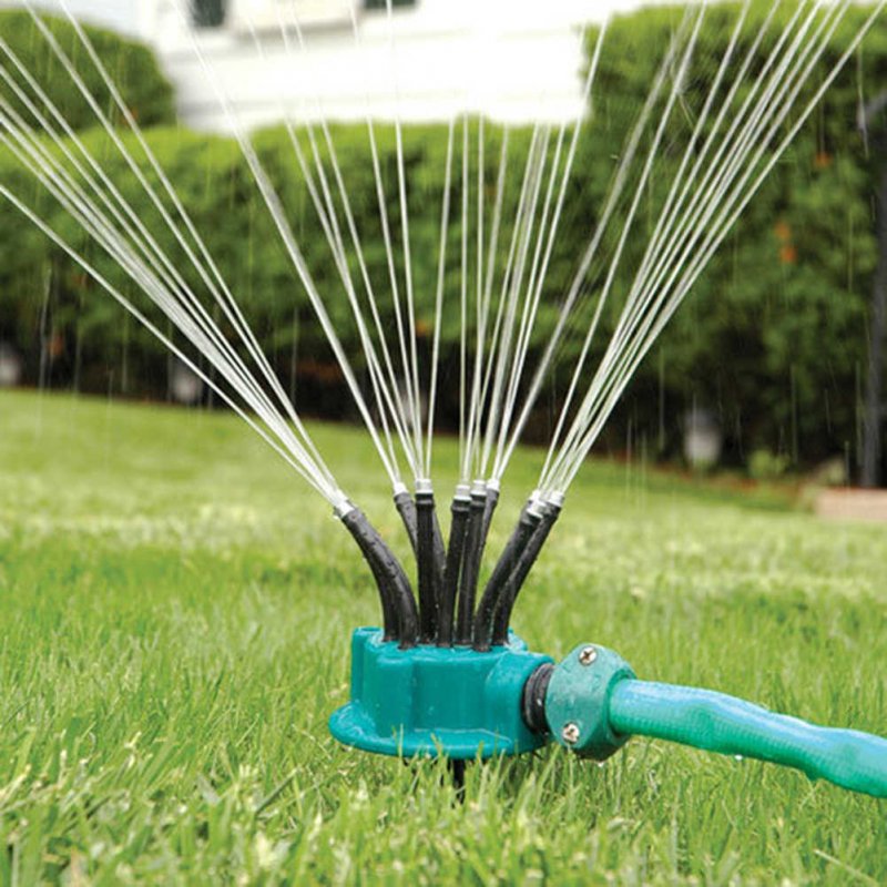 Система полива Multifunctional Sprinkler