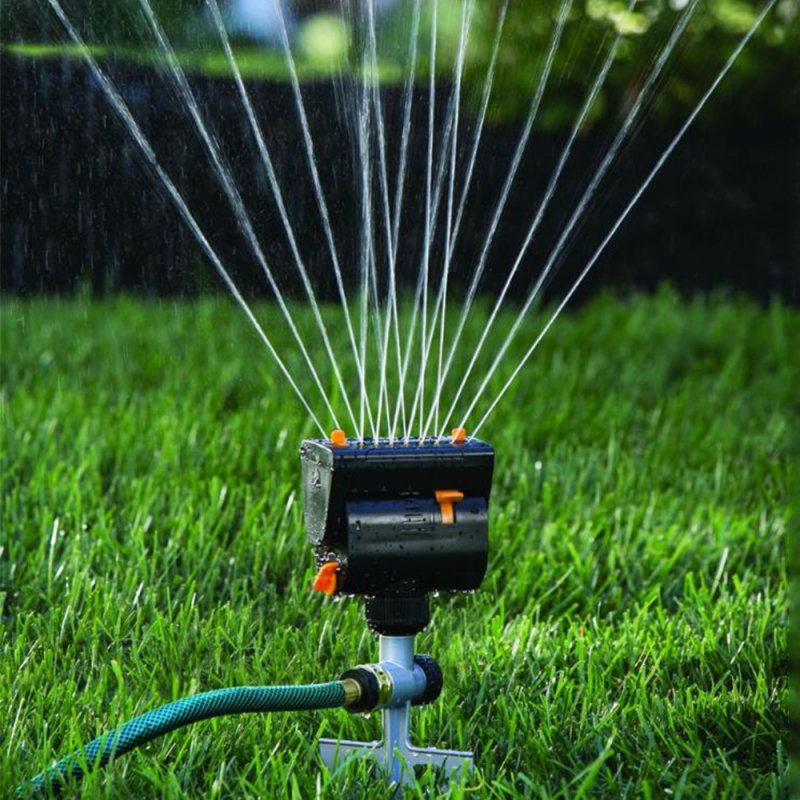 Дождеватель Nelson Irrigation промышленный